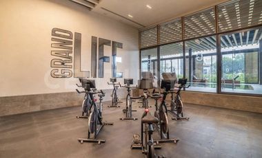 Renta Departamento en Be Grand del Valle Gabriel Mancera, Benito Juárez CDMX