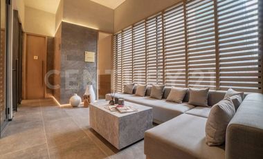 Renta Departamento en Be Grand del Valle Gabriel Mancera, Benito Juárez CDMX