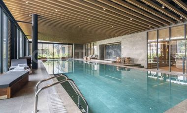 Renta Departamento en Be Grand del Valle Gabriel Mancera, Benito Juárez CDMX