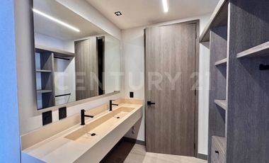 Renta Departamento en Be Grand del Valle Gabriel Mancera, Benito Juárez CDMX