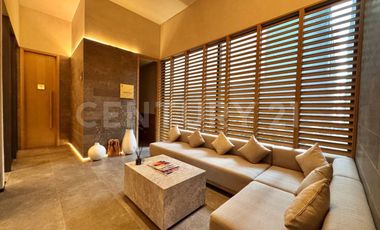 Renta Departamento en Be Grand del Valle Gabriel Mancera, Benito Juárez CDMX