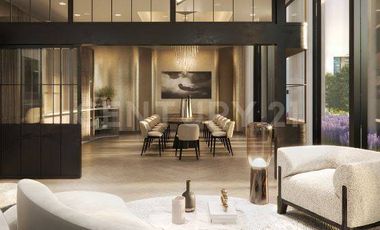 VENTA DEPARTAMENTO | ARBOLEDA TORRE LUNA | SAN PEDRO GARZA GARCIA