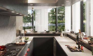 VENTA DEPARTAMENTO | ARBOLEDA TORRE LUNA | SAN PEDRO GARZA GARCIA