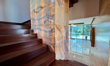 Casa en Venta Canales Puerto Cancún - Muelle privado