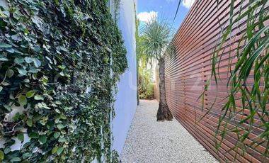 Casa en Venta Canales Puerto Cancún - Muelle privado