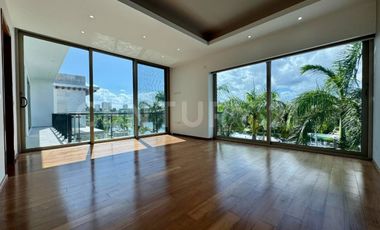 Casa en Venta Canales Puerto Cancún - Muelle privado