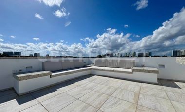 Casa en Venta Canales Puerto Cancún - Muelle privado