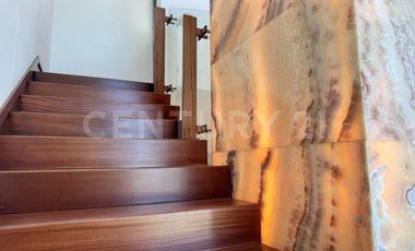 Casa en Venta Canales Puerto Cancún - Muelle privado