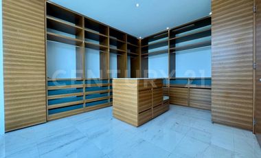 Casa en Venta Canales Puerto Cancún - Muelle privado