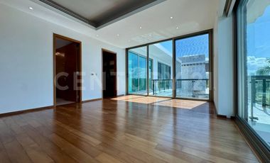 Casa en Venta Canales Puerto Cancún - Muelle privado