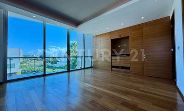 Casa en Venta Canales Puerto Cancún - Muelle privado