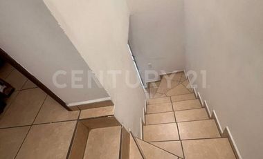 Casa En Venta En Campo Real, Zapopan.