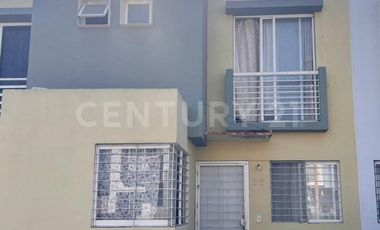 Casa En Venta En Campo Real, Zapopan.