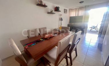 Casa En Venta En Campo Real, Zapopan.