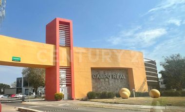 Casa En Venta En Campo Real, Zapopan.