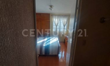 VENTA DE CASA EN Tecámac De Felipe Villanueva Centro Tecámac Estado De México