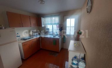 VENTA DE CASA EN Tecámac De Felipe Villanueva Centro Tecámac Estado De México