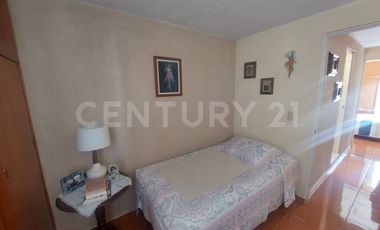 VENTA DE CASA EN Tecámac De Felipe Villanueva Centro Tecámac Estado De México