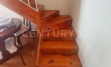 VENTA DE CASA EN Tecámac De Felipe Villanueva Centro Tecámac Estado De México