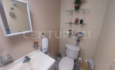 VENTA DE CASA EN Tecámac De Felipe Villanueva Centro Tecámac Estado De México