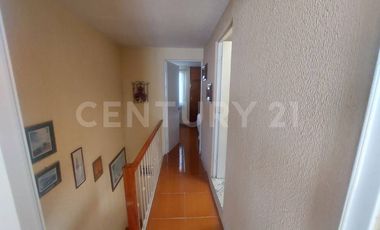 VENTA DE CASA EN Tecámac De Felipe Villanueva Centro Tecámac Estado De México