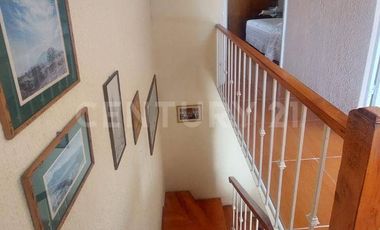 VENTA DE CASA EN Tecámac De Felipe Villanueva Centro Tecámac Estado De México