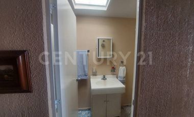 VENTA DE CASA EN Tecámac De Felipe Villanueva Centro Tecámac Estado De México