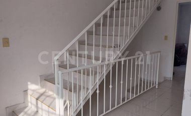 Casa en venta en Villas de San Martin Chalco Estado de Mexico