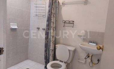 Casa en venta en Villas de San Martin Chalco Estado de Mexico