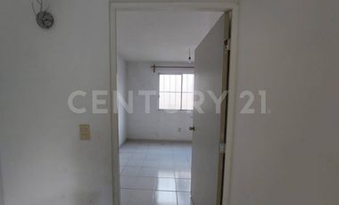 Casa en venta en Villas de San Martin Chalco Estado de Mexico