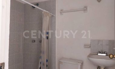 Casa en venta en Villas de San Martin Chalco Estado de Mexico