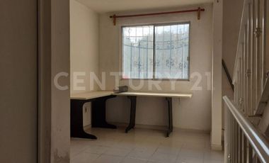 Casa en venta en Villas de San Martin Chalco Estado de Mexico