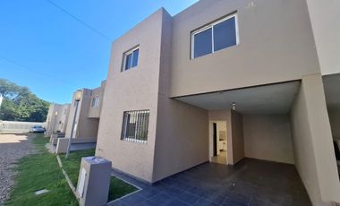 VENTA DUPLEX 3 DORMITORIOS ALTOS DE CLARET HOUSING