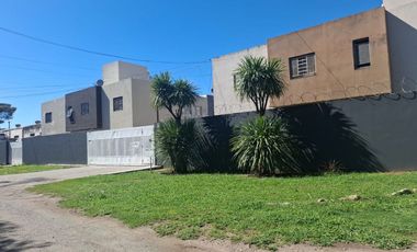 VENTA DUPLEX 3 DORMITORIOS ALTOS DE CLARET HOUSING