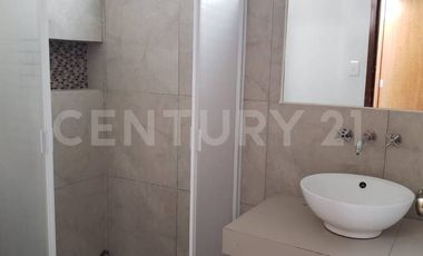 Venta de casa en Puebla, Haras del Bosque de 1,090 m2 de Terreno UN PISO.