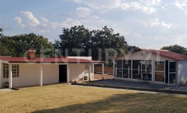 Venta de casa en Puebla, Haras del Bosque de 1,090 m2 de Terreno UN PISO.