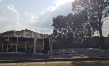 Venta de casa en Puebla, Haras del Bosque de 1,090 m2 de Terreno UN PISO.