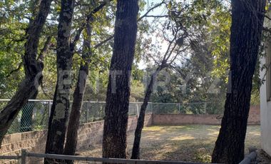 Venta de casa en Puebla, Haras del Bosque de 1,090 m2 de Terreno UN PISO.