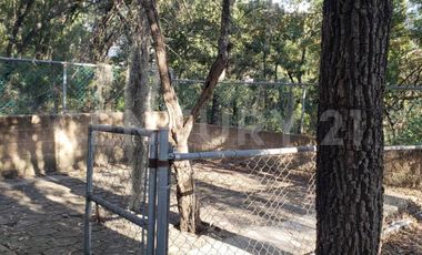 Venta de casa en Puebla, Haras del Bosque de 1,090 m2 de Terreno UN PISO.