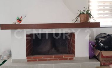 Venta de casa en Puebla, Haras del Bosque de 1,090 m2 de Terreno UN PISO.