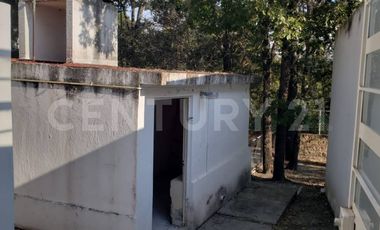 Venta de casa en Puebla, Haras del Bosque de 1,090 m2 de Terreno UN PISO.