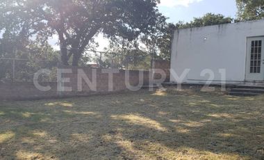 Venta de casa en Puebla, Haras del Bosque de 1,090 m2 de Terreno UN PISO.