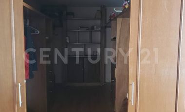 Venta de casa en Puebla, Haras del Bosque de 1,090 m2 de Terreno UN PISO.