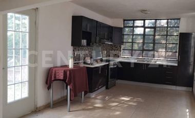 Venta de casa en Puebla, Haras del Bosque de 1,090 m2 de Terreno UN PISO.