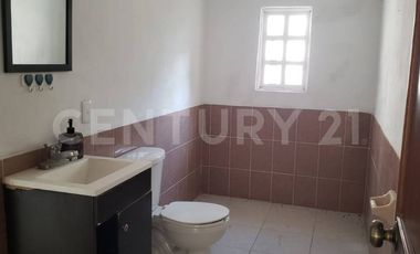 Venta de casa en Puebla, Haras del Bosque de 1,090 m2 de Terreno UN PISO.