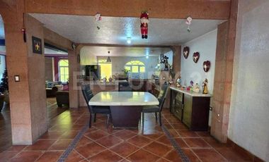 Venta de Casa en Lomas de Cristo, Texcoco de Mora, México