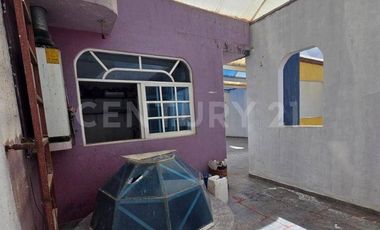 Venta de Casa en Lomas de Cristo, Texcoco de Mora, México