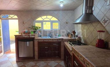 Venta de Casa en Lomas de Cristo, Texcoco de Mora, México