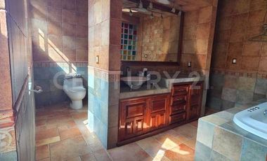 Venta de Casa en Lomas de Cristo, Texcoco de Mora, México