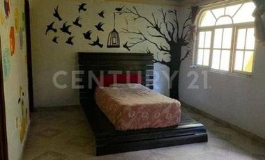 Venta de Casa en Lomas de Cristo, Texcoco de Mora, México